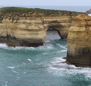 The Shipwreck Coast