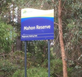 Mahon Reserve