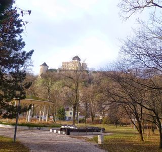 Pamatnik Milana Rastislava Stefanika