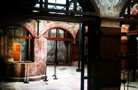 Museo Ex Convento Dieguino