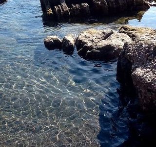 Ogiura Beach
