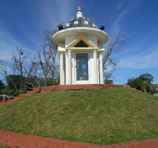 Balneario Paso de la Patria