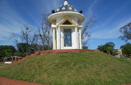 Balneario Paso de la Patria