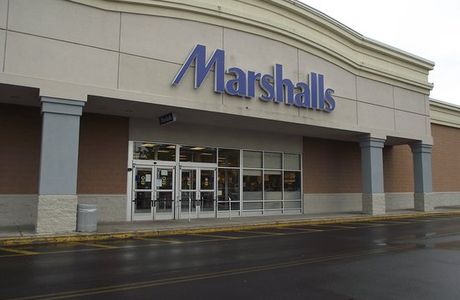 Northway Shopping Center