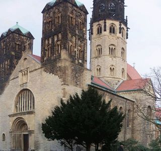 St. Ludgeri