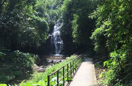 Than Thip Waterfall