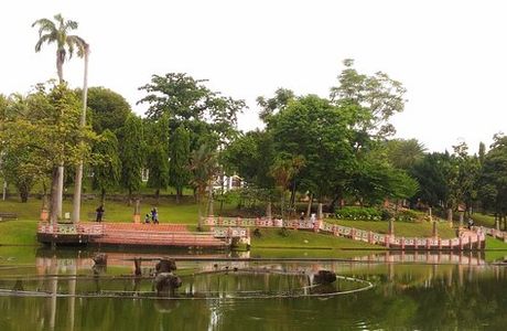 Taman Tasik Seremban