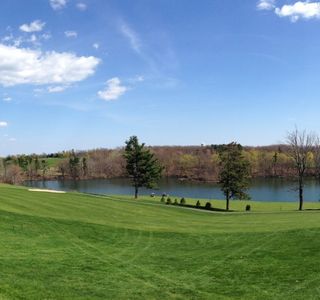 Green Hill Golf Course