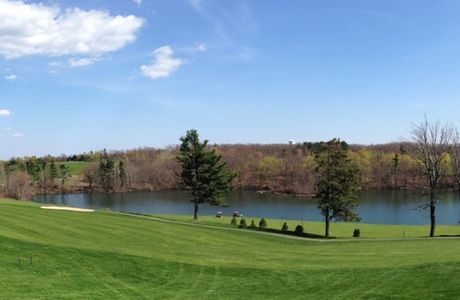 Green Hill Golf Course