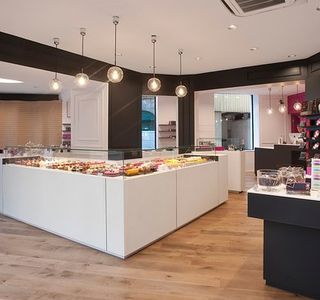 Chocolaterie Vincent Guerlais