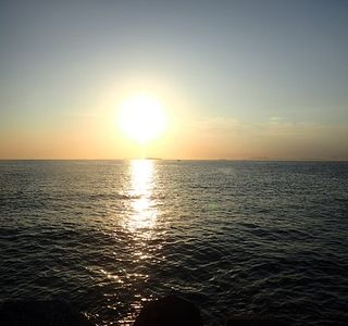 Katsuyama Beach
