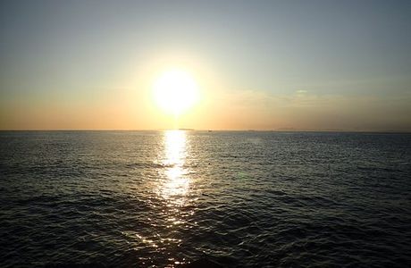 Katsuyama Beach