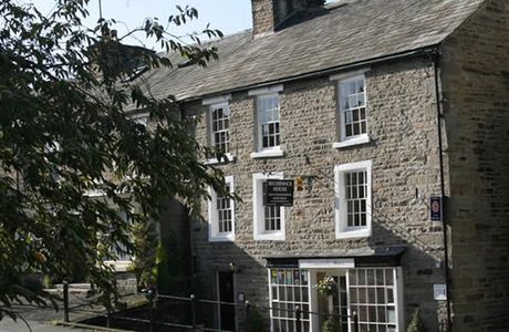 The Fitzhugh Library