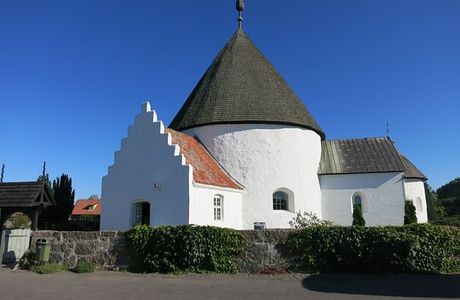 Ny Kirke