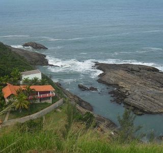 Ponta Negra Beach