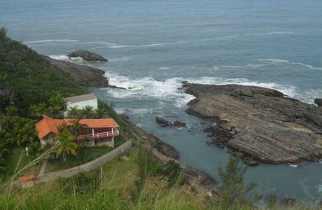 Ponta Negra Beach