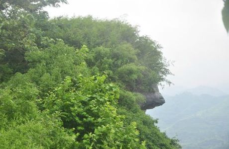 Jinji Ridge