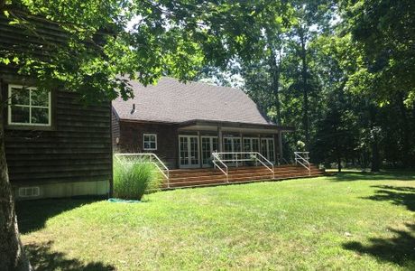 North Haven Village Park