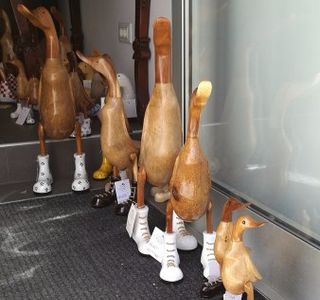 Muffin Fashion Store