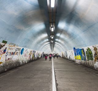 Furong Tunnel