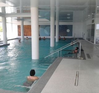 Thalasso Et Spa Les Corallines