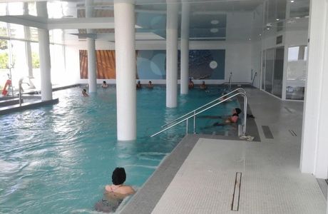 Thalasso Et Spa Les Corallines