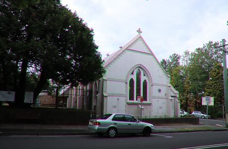 Leura Uniting Church