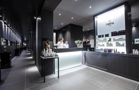 Spa by Carita
