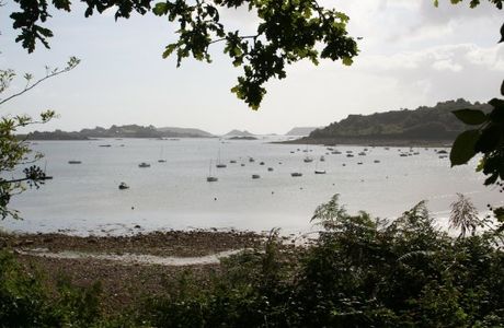Circuit de la pointe de l'Arcouest