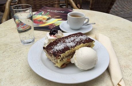 Eiscafe Corso