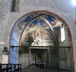 Chiesa di Santa Maria della Verita