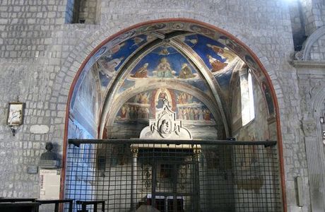 Chiesa di Santa Maria della Verita