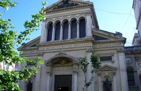 Basilica Santuario S.Antonio