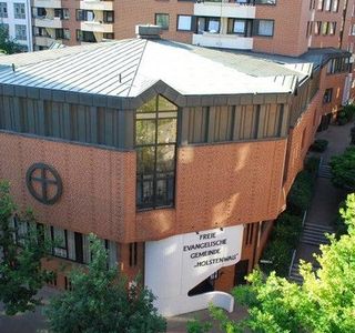 International Baptist Church of Hamburg