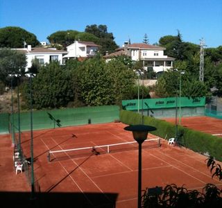 Club Nautique et de Tennis