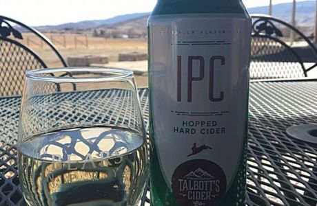 Ten Bears Winery