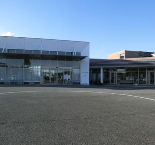 Healthy Park Susono