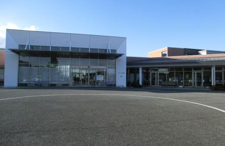 Healthy Park Susono
