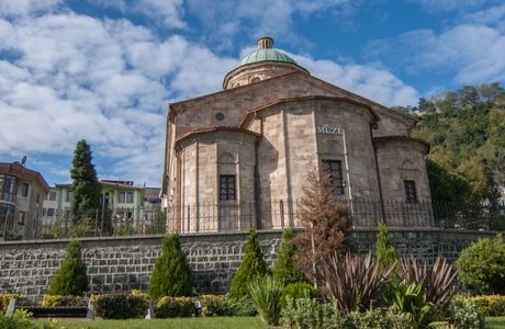 Giresun Museum