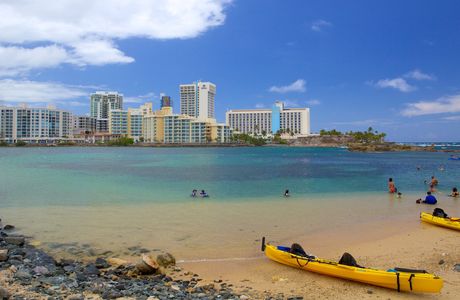 Ilaya Beach