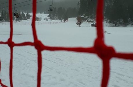 Yildiztepe Doga ve Kis Sporlari Merkezi