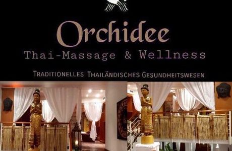 Orchidee Thaimassage & Wellness