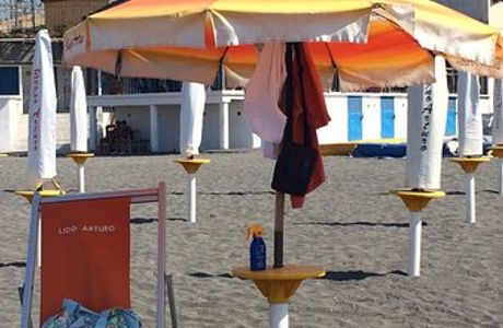 Lido Arturo