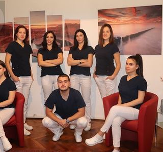 Varijanta Massage Center