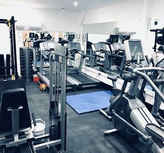 Mint Fitness Aldeburgh