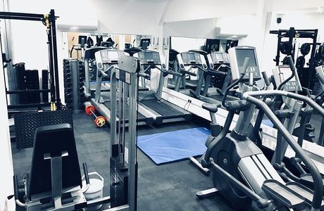 Mint Fitness Aldeburgh