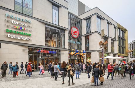 LOOM Bielefeld