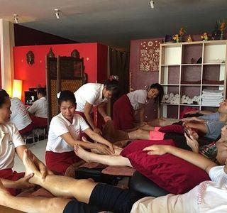 Planet Sabai Massage