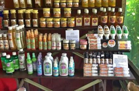 Milea Bee Farm