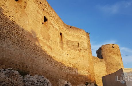 Castello dei Luna